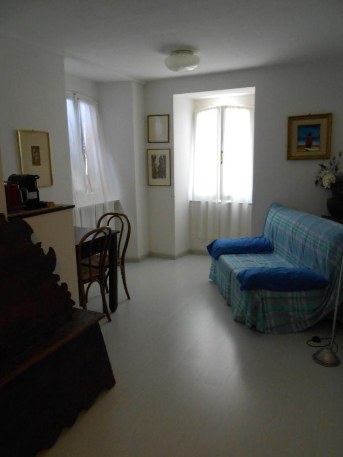 L'Androne B&B San Leo Exterior foto