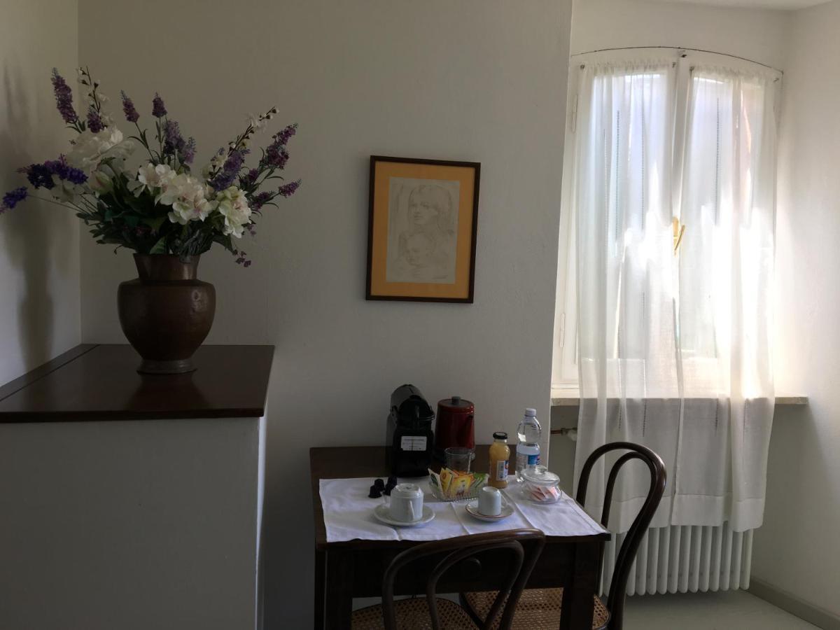 L'Androne B&B San Leo Exterior foto